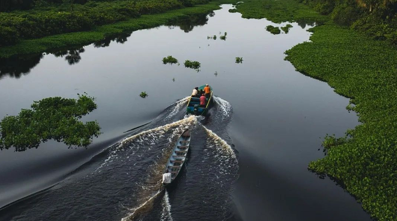 Monagas reporta mayor crecimientor turístico durante el 2023