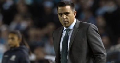 César Farías es nuevo director técnico del América de Cali