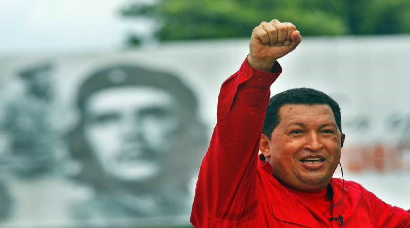 Hace 19 años se ratifica carácter socialista de la Revolución Bolivariana