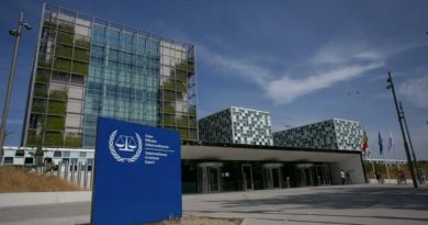Corte Internacional de Justicia fija fecha para enjuiciar a Israel por genocidio