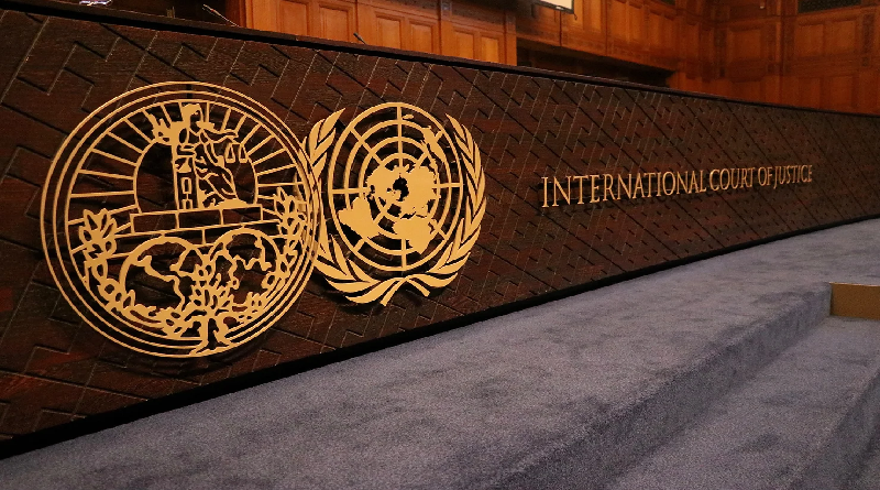 CIJ se pronunciará sobre denuncia de Sudáfrica contra Israel por genocidio en Gaza