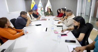 COV avanza en planificación de Juegos Olímpicos París 2024