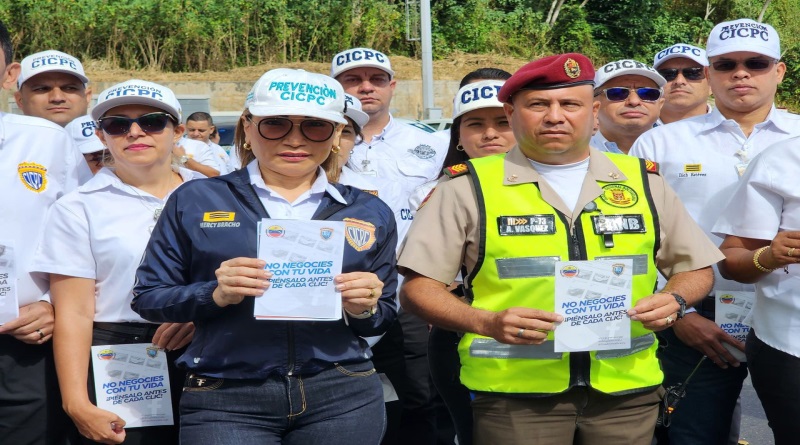 Despliegan campaña para prevenir delitos a través de plataformas digitales