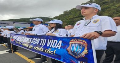 Despliegan campaña para prevenir delitos a través de plataformas digitales