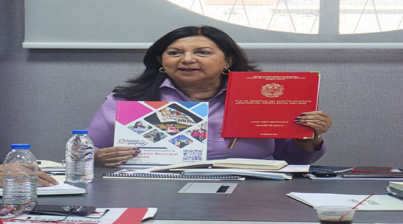 Atienden más del 80 % de los casos reportados en Caracas mediante el 1x10