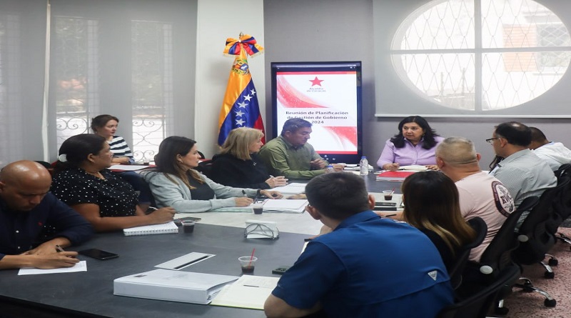 Atienden más del 80 % de los casos reportados en Caracas mediante el 1x10