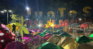 Carnavales Felices Caracas 2024 ofrecerá experiencia memorable en Los Próceres