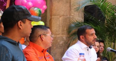 Desplegarán dispositivo Carnavales Seguros 2024 en el estado La Guaira