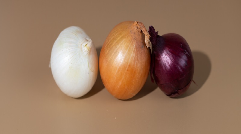 Conozca los beneficios de la cebolla para calmar la tos