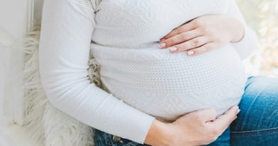 Un nuevo estudio confirma los cambios cerebrales en mujeres embarazadas