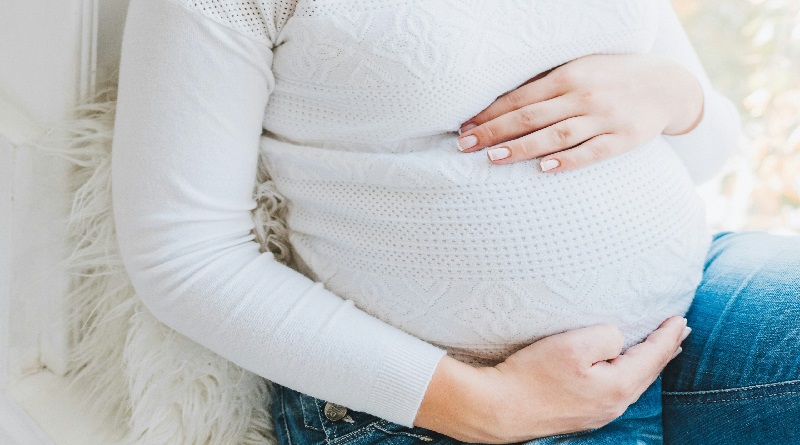 Un nuevo estudio confirma los cambios cerebrales en mujeres embarazadas