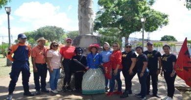 Inicia proceso de verificación para certificar Ruta Turística y Cultural El Mono