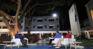 Jefe de Estado: Juramos ser leales al proyecto y el espíritu de Chávez