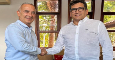 Colombia y Venezuela comprometidas con la movilidad en la zona fronteriza 1
