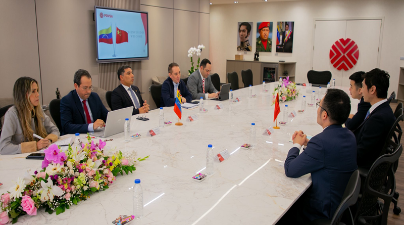 https://www.vtv.gob.ve/cooperacion-china-venezuela-afianza-proyectos-caracas/