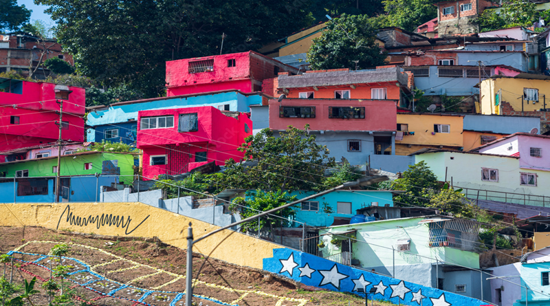 Comunidades