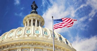 Congreso de EE. UU. reconoce que sanciones contribuyeron a la crisis en Venezuela
