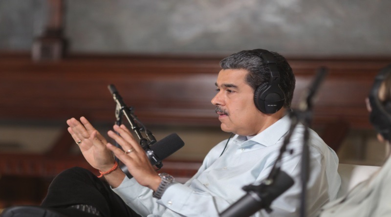 Jefe de Estado: Venezuela ha sido blanco de conspiraciones y atentados a la paz
