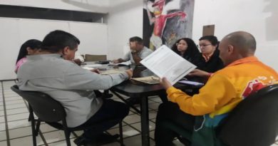Impulsan estrategias para fortalecer proyectos culturales en Mérida