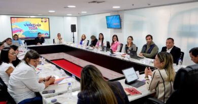 Debaten estrategias para impulsar cinco consensos históricos