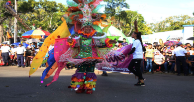 Desfile de Carnaval se realizará en la avenida Raúl Leoni de Maturín