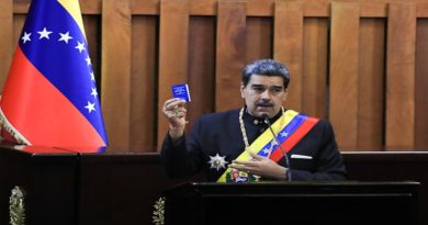Diálogo nacional con todos los sectores permitirá avanzar en nuevos consensos de paz