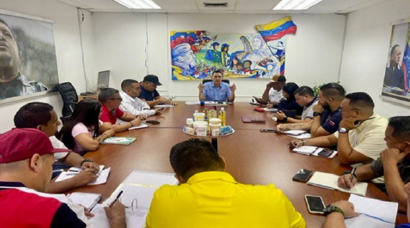 Diana incrementa en más de 120% la producción mensual de aceite crudo