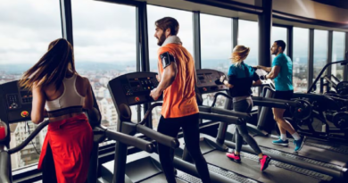 Estudio revela sencillo ejercicio que reduce la demencia