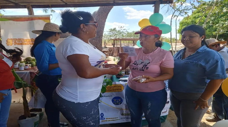 Realizan Expoferia Local de Semilla Artesanal en Guárico