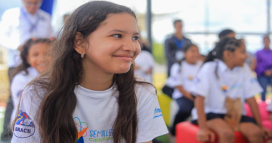 Ejecutivo nacional garantiza atención escolar y alimenticia en el país