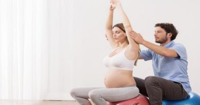 La profilaxis como terapia ideal durante el embarazo