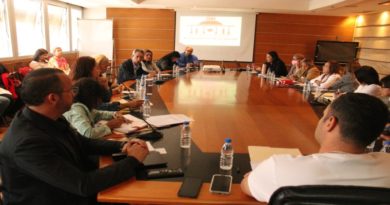 Comisión de Familias y Plan Parto Humanizado garantizan atención de embarazadas