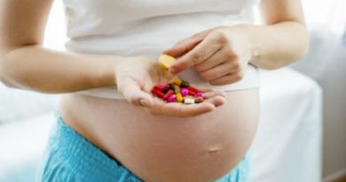 Dosis bajas de calcio pueden prevenir preeclampsia y parto prematuro