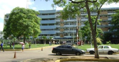 Profesionales de la medicina inician estudios de cuarto nivel en Maturín