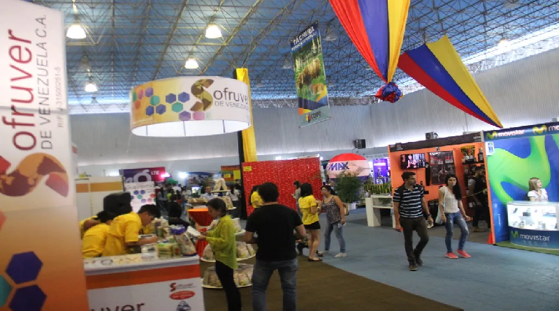 Más de 200 emprendedores participarán en la Expo Táchira 2024