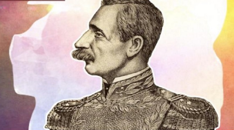 Se conmemoran 164 años del salto a la eternidad del general Ezequiel Zamora