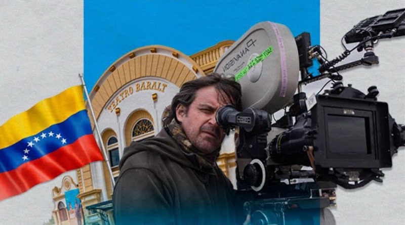 Yaracuy celebra 127° aniversario del Día Nacional del Cine Venezolano