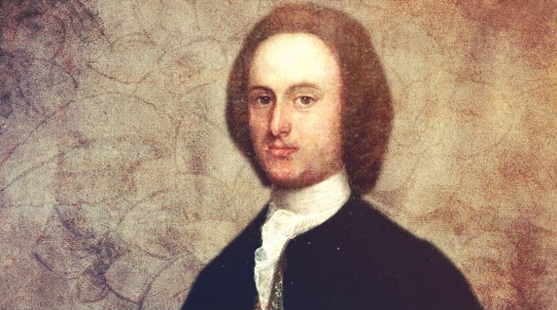 Se cumplen 238 años del fallecimiento de Juan Vicente Bolívar y Ponte