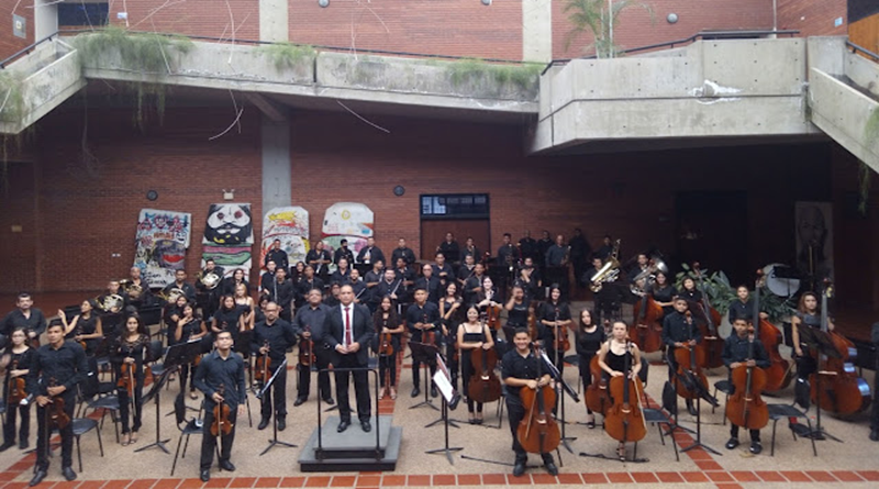 Filarmónica de Yaracuy comienza primera temporada de conciertos del 2024