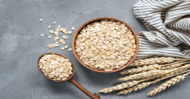 Conoces las potencialidades en la salud al consumir avena