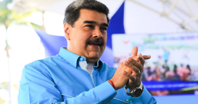 Presidente Maduro llama a la clase obrera respaldar Ley de protección de pensiones