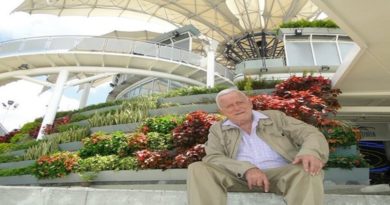 GAN abre exposición para rendir tributo al maestro Fruto Vivas