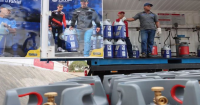 Familias, La Guaira, Disfrutan, Servicio, Gas, Doméstico, José Alejandro Terán, Carayaca,