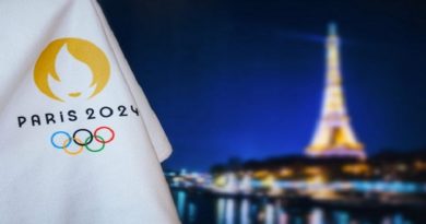 Francia estará lista para París-2024