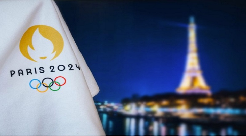 Francia estará lista para París-2024