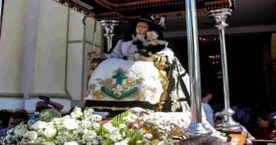Orquesta Sinfónica Juvenil de Lara brindará serenata a la Divina Pastora