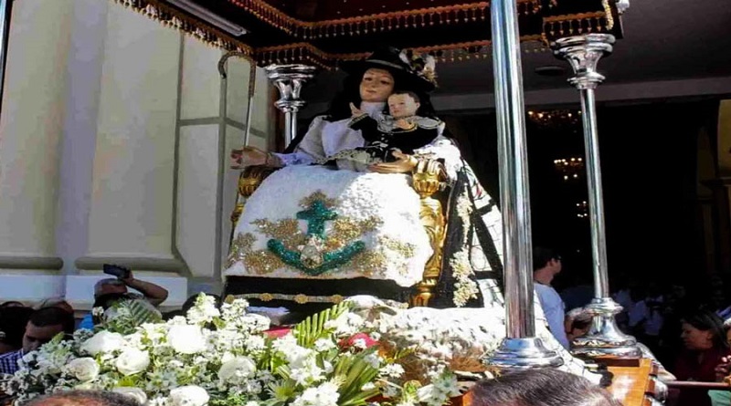 Orquesta Sinfónica Juvenil de Lara brindará serenata a la Divina Pastora