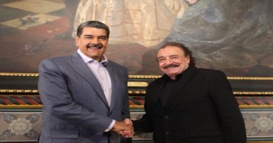 Presidente Maduro: Venezuela avanza en la construcción de una economía diversificada