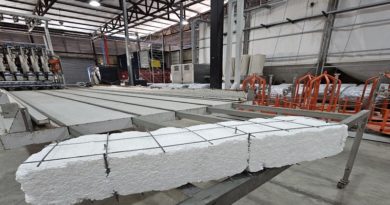 Inspeccionan instalaciones de la Oficina Ciudad Bicentenaria en Caracas