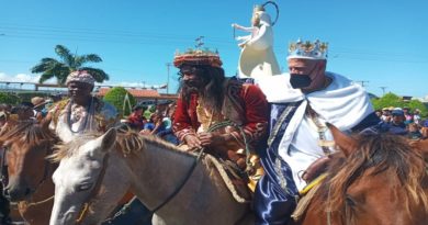 Declaran a Reyes Magos de Higuerote Patrimonio Cultural Inmaterial de la Nación
